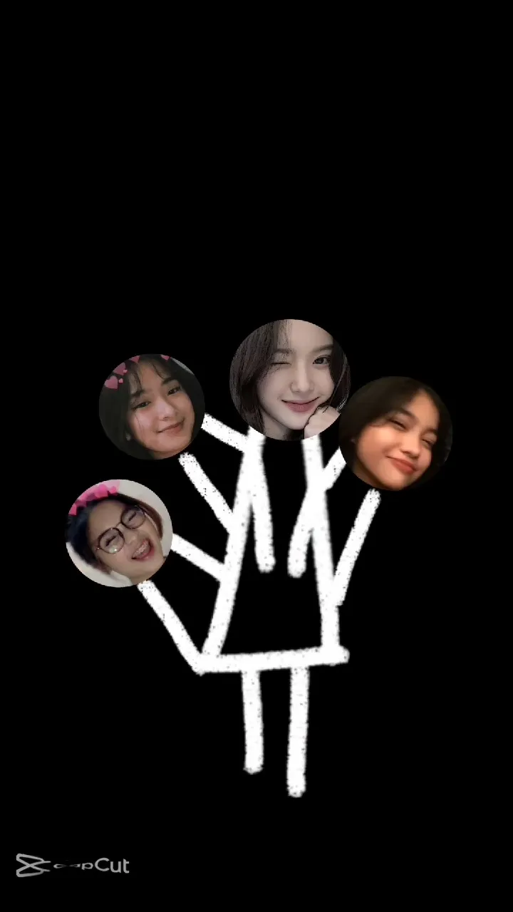 Poster Image for Mirror Selfie CapCut Template
