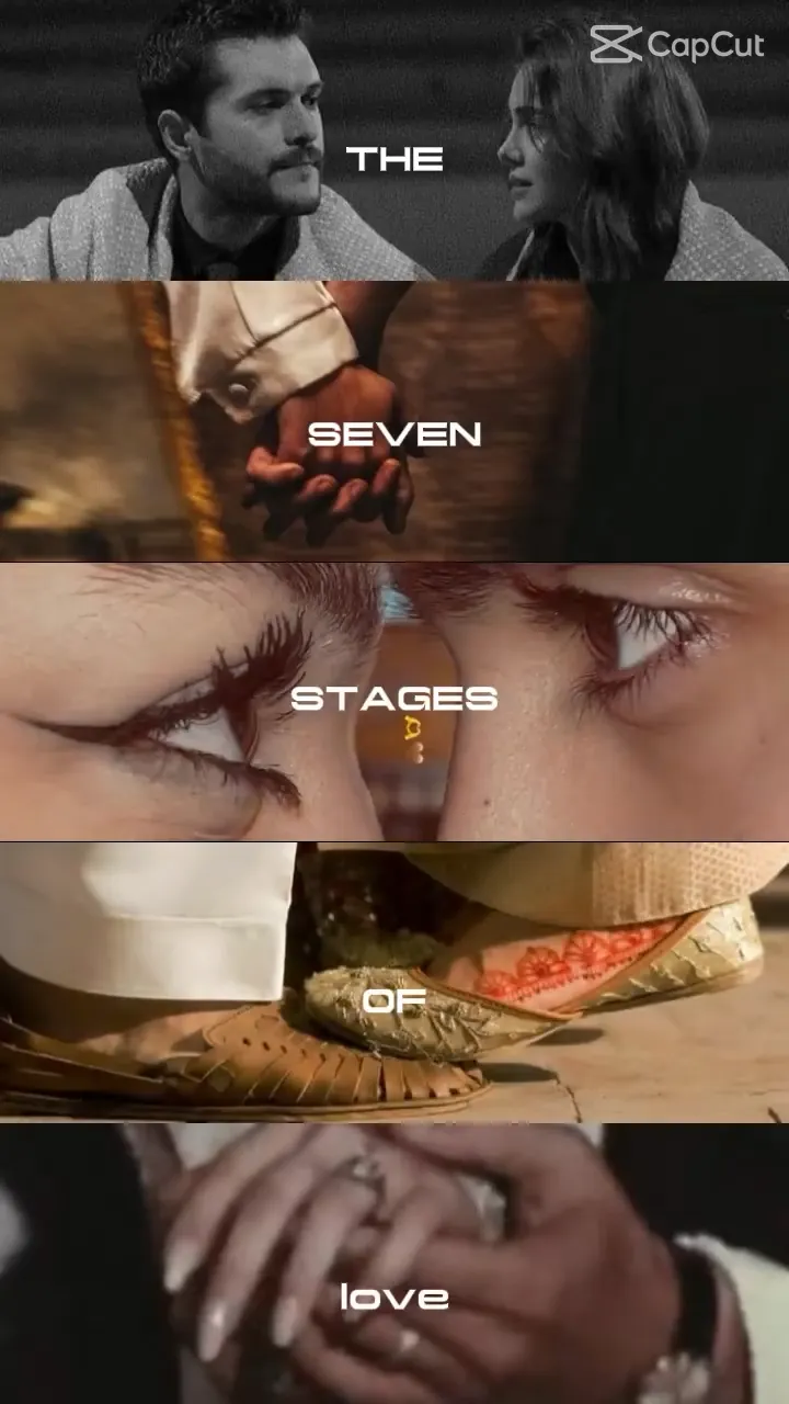 Poster Image for AI CapCut Template
