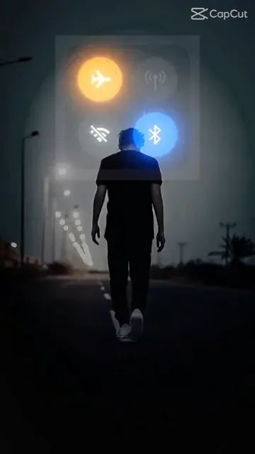 Poster Image for Puzzle CapCut Template