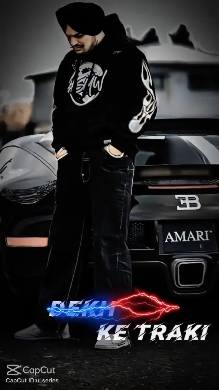 Poster Image for Signed to God CapCut Template