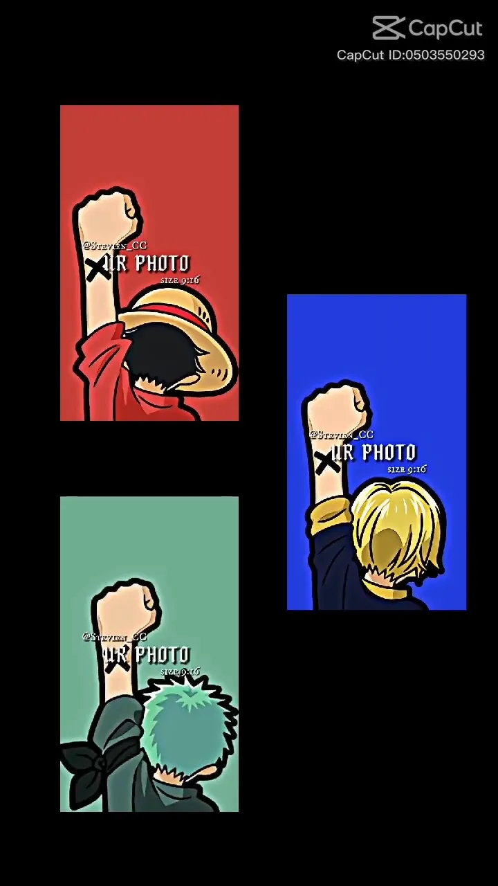 Poster Image for Sad CapCut Templates